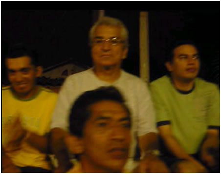 Chanduy
